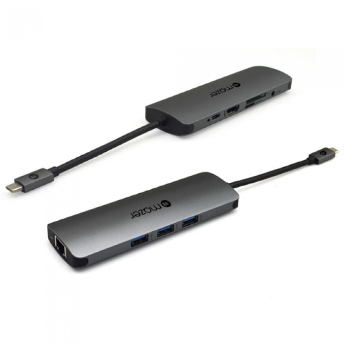 MAZER MULTIPORT-C SLIM PLUS ADAPTER